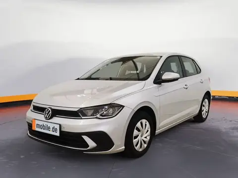 Annonce VOLKSWAGEN POLO Essence 2022 d'occasion 