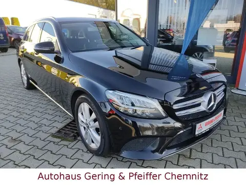 Used MERCEDES-BENZ CLASSE C Diesel 2020 Ad 