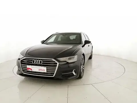 Annonce AUDI A6 Hybride 2022 d'occasion 