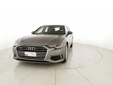 Annonce AUDI A6 Hybride 2019 d'occasion 