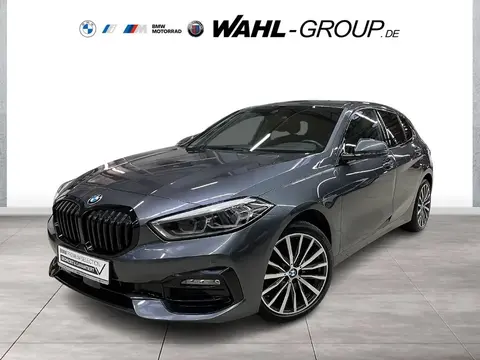 Annonce BMW SERIE 1 Essence 2021 d'occasion 