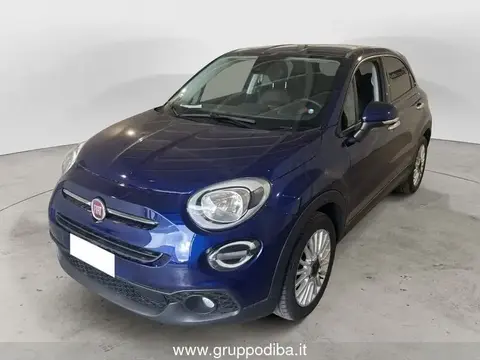 Used FIAT 500L Petrol 2021 Ad 