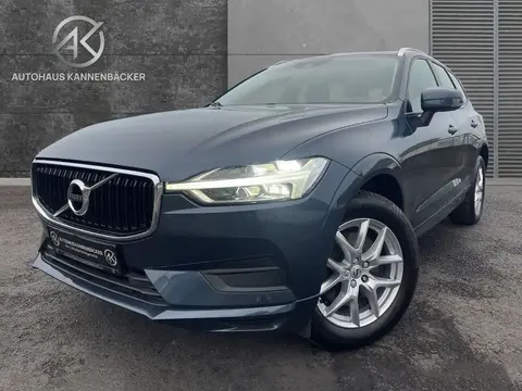 Used VOLVO XC60 Diesel 2018 Ad 