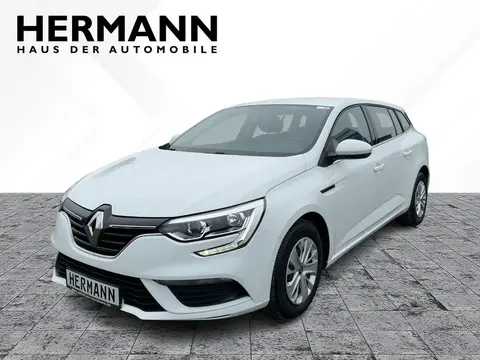 Annonce RENAULT MEGANE Essence 2019 d'occasion 