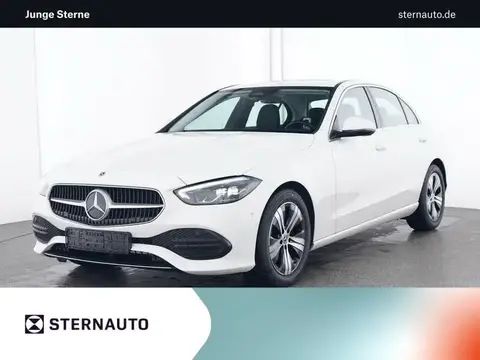 Used MERCEDES-BENZ CLASSE C Petrol 2023 Ad 