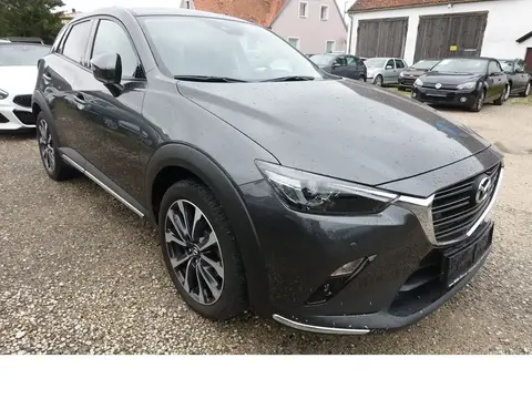 Used MAZDA CX-3 Petrol 2019 Ad 