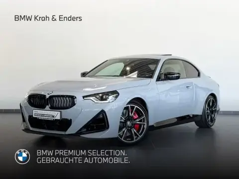 Annonce BMW M240 Essence 2023 d'occasion 