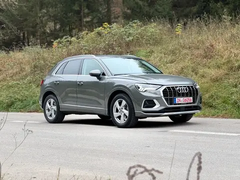 Annonce AUDI Q3 Essence 2020 d'occasion 