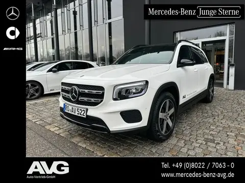 Used MERCEDES-BENZ CLASSE GLB Petrol 2022 Ad 