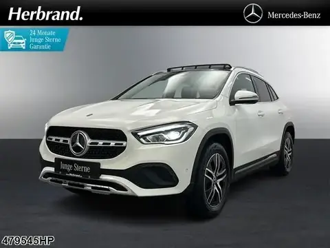 Used MERCEDES-BENZ CLASSE GLA Petrol 2022 Ad 