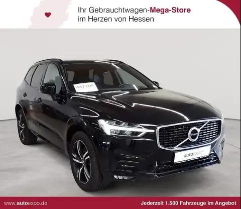 Used VOLVO XC60 Diesel 2019 Ad 