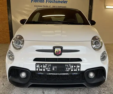 Annonce ABARTH 500 Essence 2019 d'occasion 