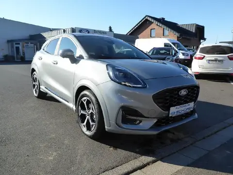 Annonce FORD PUMA Essence 2024 d'occasion 