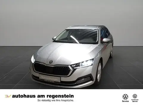 Used SKODA OCTAVIA Diesel 2020 Ad 