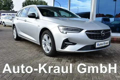 Annonce OPEL INSIGNIA Diesel 2021 d'occasion 