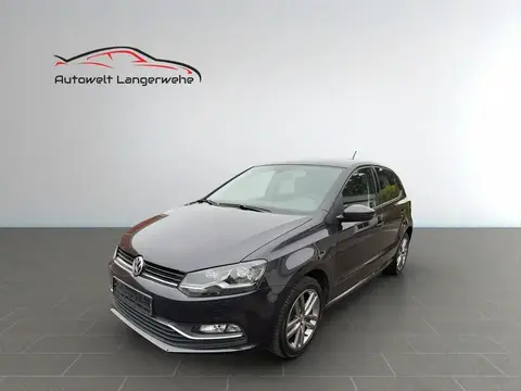 Used VOLKSWAGEN POLO Petrol 2015 Ad 