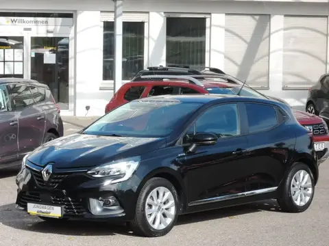 Annonce RENAULT CLIO Essence 2020 d'occasion 