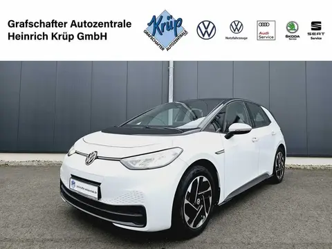 Annonce VOLKSWAGEN ID.3 Non renseigné 2021 d'occasion 