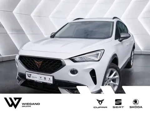 Annonce CUPRA FORMENTOR Essence 2024 d'occasion 