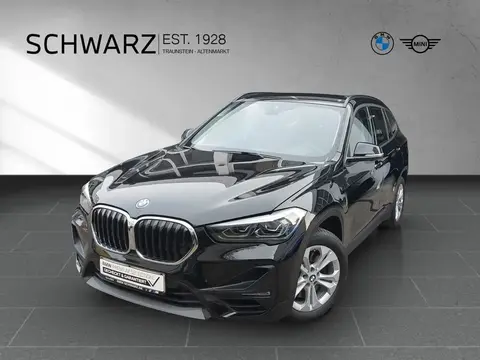 Annonce BMW X1 Hybride 2021 d'occasion 