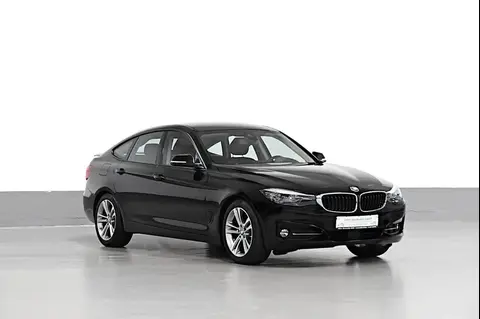 Used BMW SERIE 3 Diesel 2019 Ad 