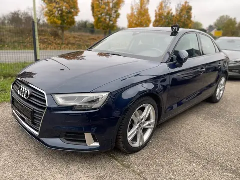 Used AUDI A3 Petrol 2016 Ad 