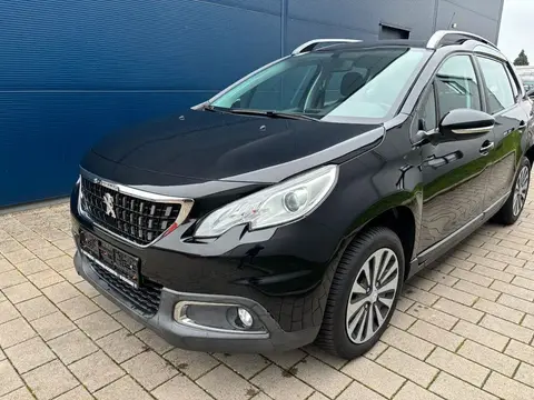 Used PEUGEOT 2008 Diesel 2017 Ad 