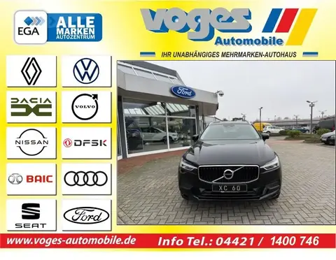 Annonce VOLVO XC60 Diesel 2019 d'occasion 