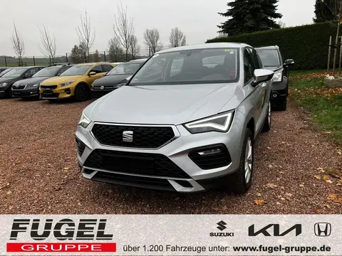 Used SEAT ATECA Petrol 2023 Ad 