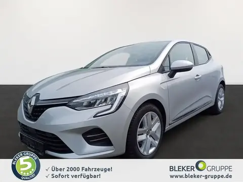 Used RENAULT CLIO Petrol 2020 Ad 