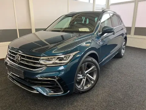 Annonce VOLKSWAGEN TIGUAN Essence 2024 d'occasion 