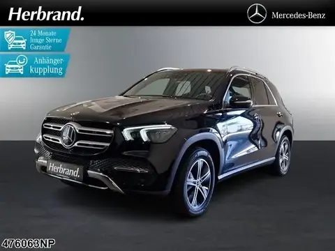 Used MERCEDES-BENZ CLASSE GLE Diesel 2023 Ad 