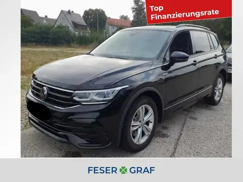 Annonce VOLKSWAGEN TIGUAN Essence 2024 d'occasion 