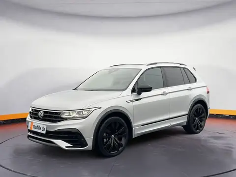 Annonce VOLKSWAGEN TIGUAN Diesel 2024 d'occasion 