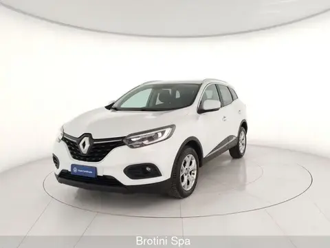 Annonce RENAULT KADJAR Diesel 2019 d'occasion 