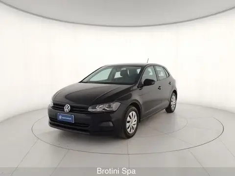 Used VOLKSWAGEN POLO  2021 Ad 