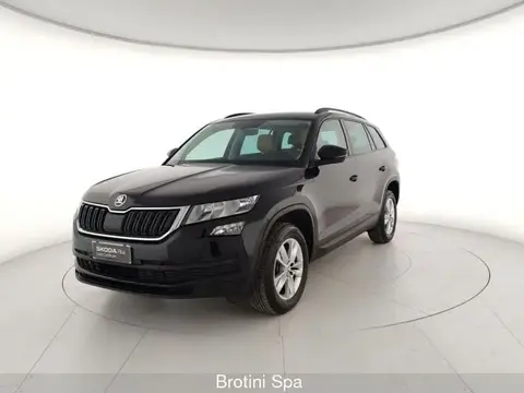 Used SKODA KODIAQ Diesel 2019 Ad 