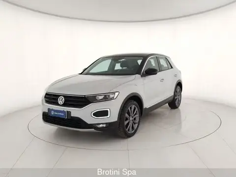 Used VOLKSWAGEN T-ROC Petrol 2019 Ad 