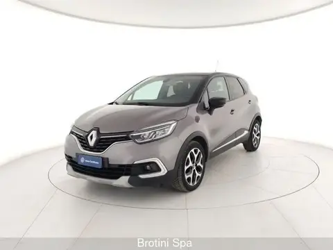 Annonce RENAULT CAPTUR Diesel 2019 d'occasion 