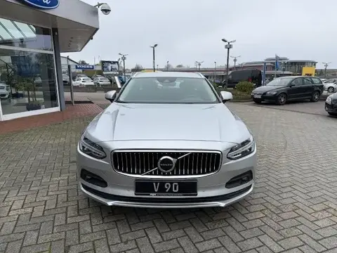 Annonce VOLVO V90 Diesel 2021 d'occasion 