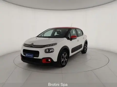 Used CITROEN C3 Petrol 2019 Ad 