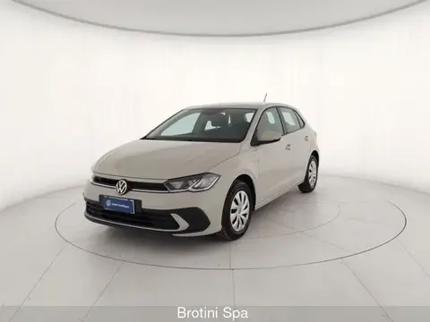 Annonce VOLKSWAGEN POLO Essence 2021 d'occasion 