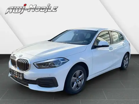 Annonce BMW SERIE 1 Essence 2022 d'occasion 