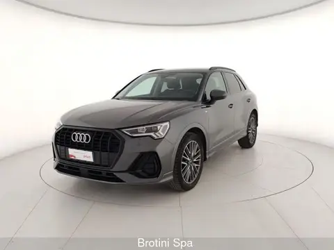 Annonce AUDI Q3 Diesel 2021 d'occasion 