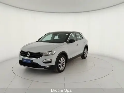 Used VOLKSWAGEN T-ROC Petrol 2021 Ad 