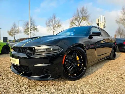 Used DODGE CHARGER Petrol 2019 Ad 