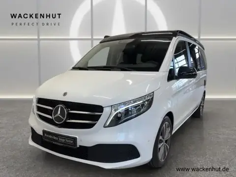 Used MERCEDES-BENZ CLASSE V Diesel 2020 Ad 