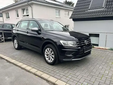 Used VOLKSWAGEN TIGUAN Petrol 2019 Ad 