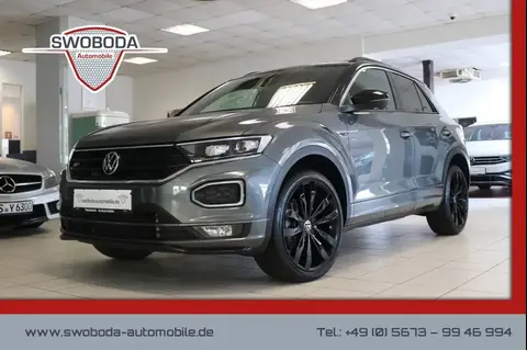 Used VOLKSWAGEN T-ROC Diesel 2021 Ad 