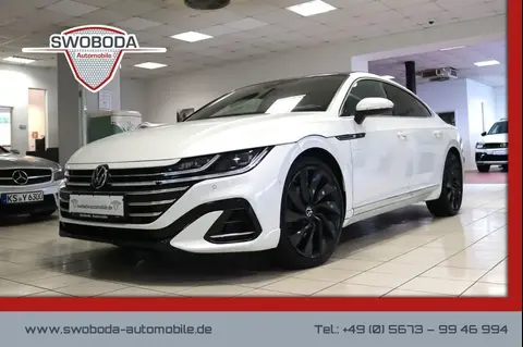 Used VOLKSWAGEN ARTEON Diesel 2021 Ad 